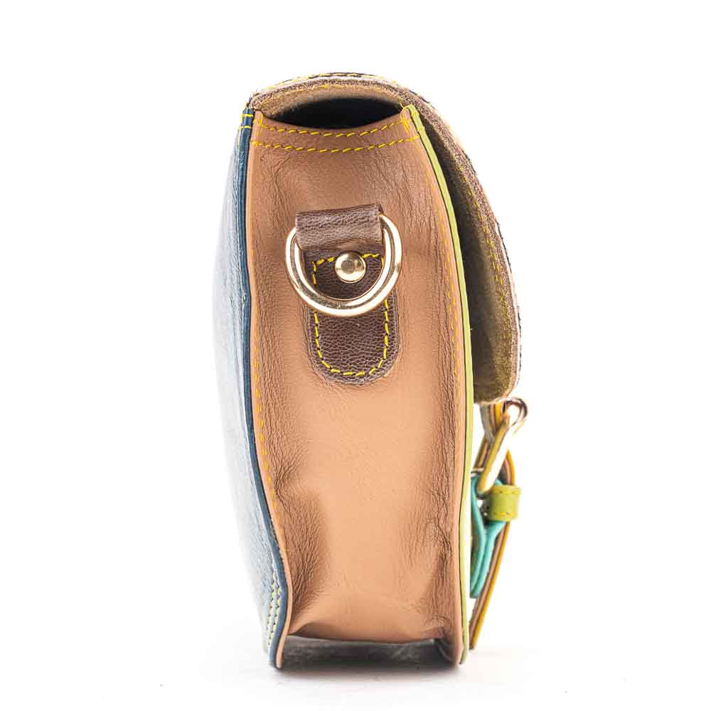 Kosaleather Bondi Crossbodybag