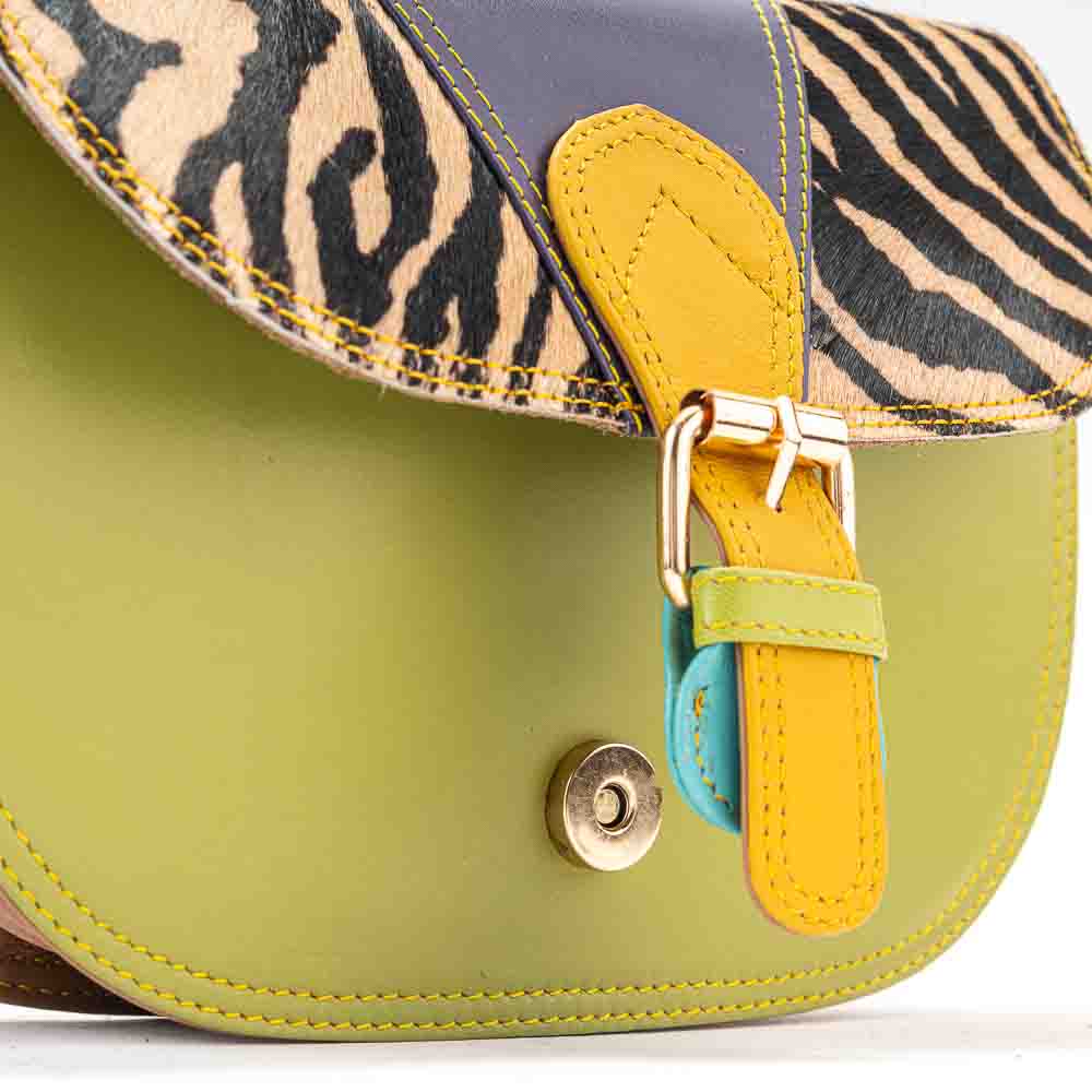 Kosaleather Bondi Crossbodybag