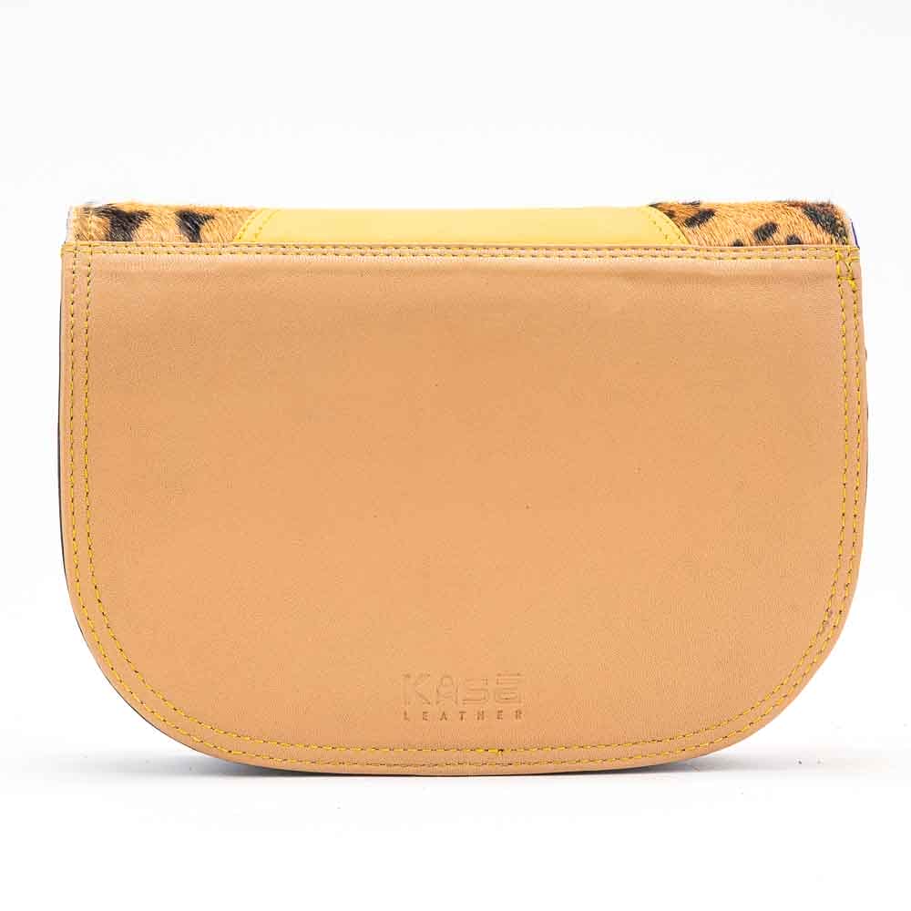 Kosaleather Bondi Crossbodybag