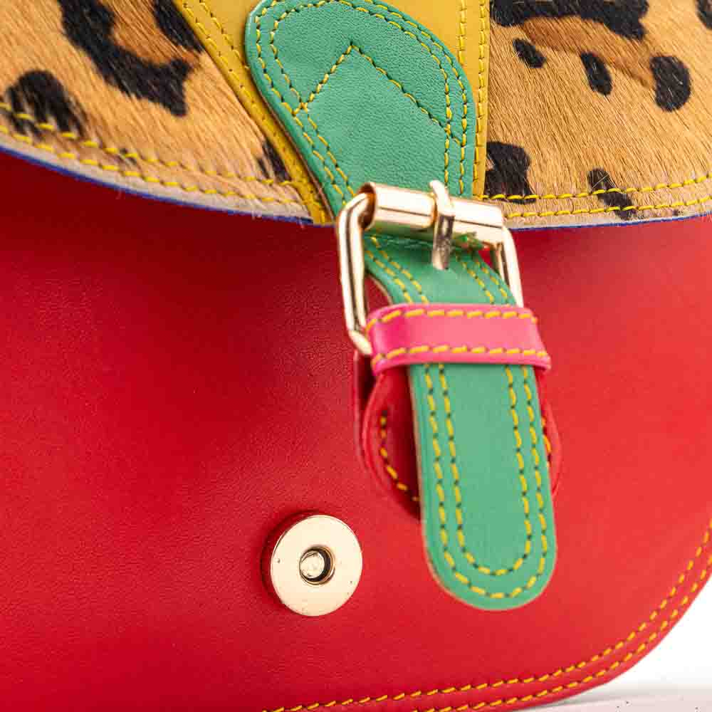 Kosaleather Bondi Crossbodybag