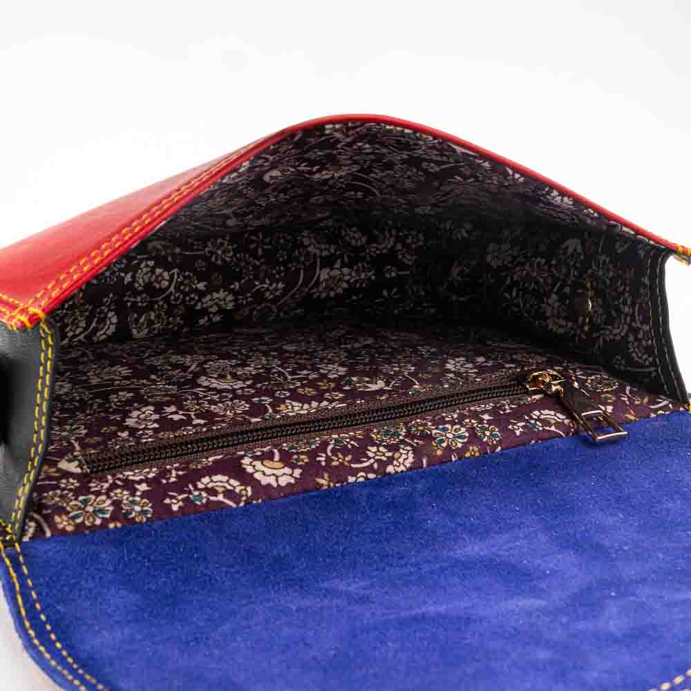 Kosaleather Bondi Crossbodybag