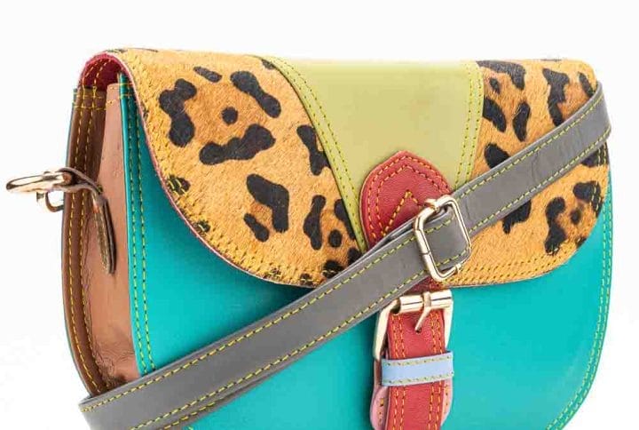 Kosaleather Bondi Crossbodybag