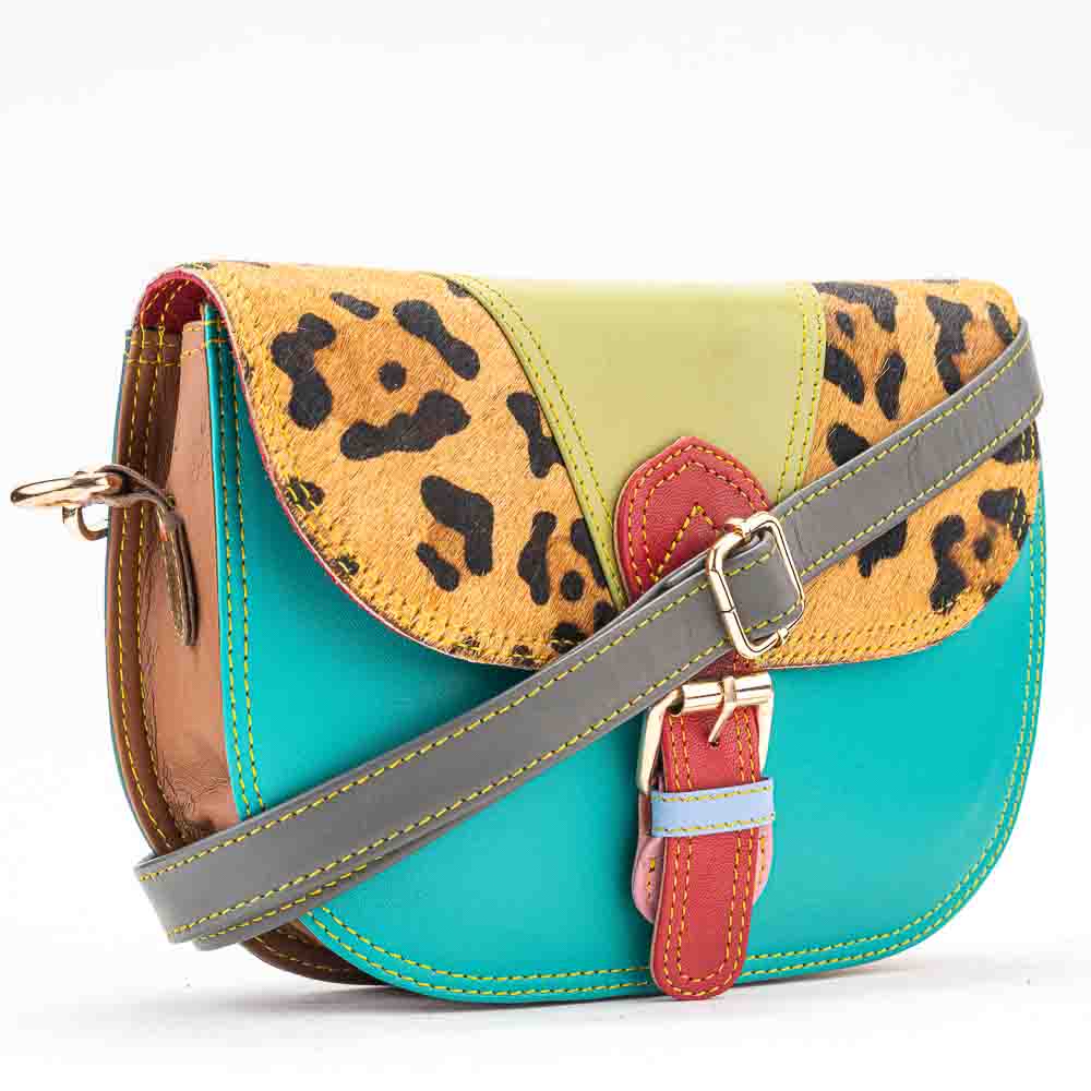 Kosaleather Bondi Crossbodybag