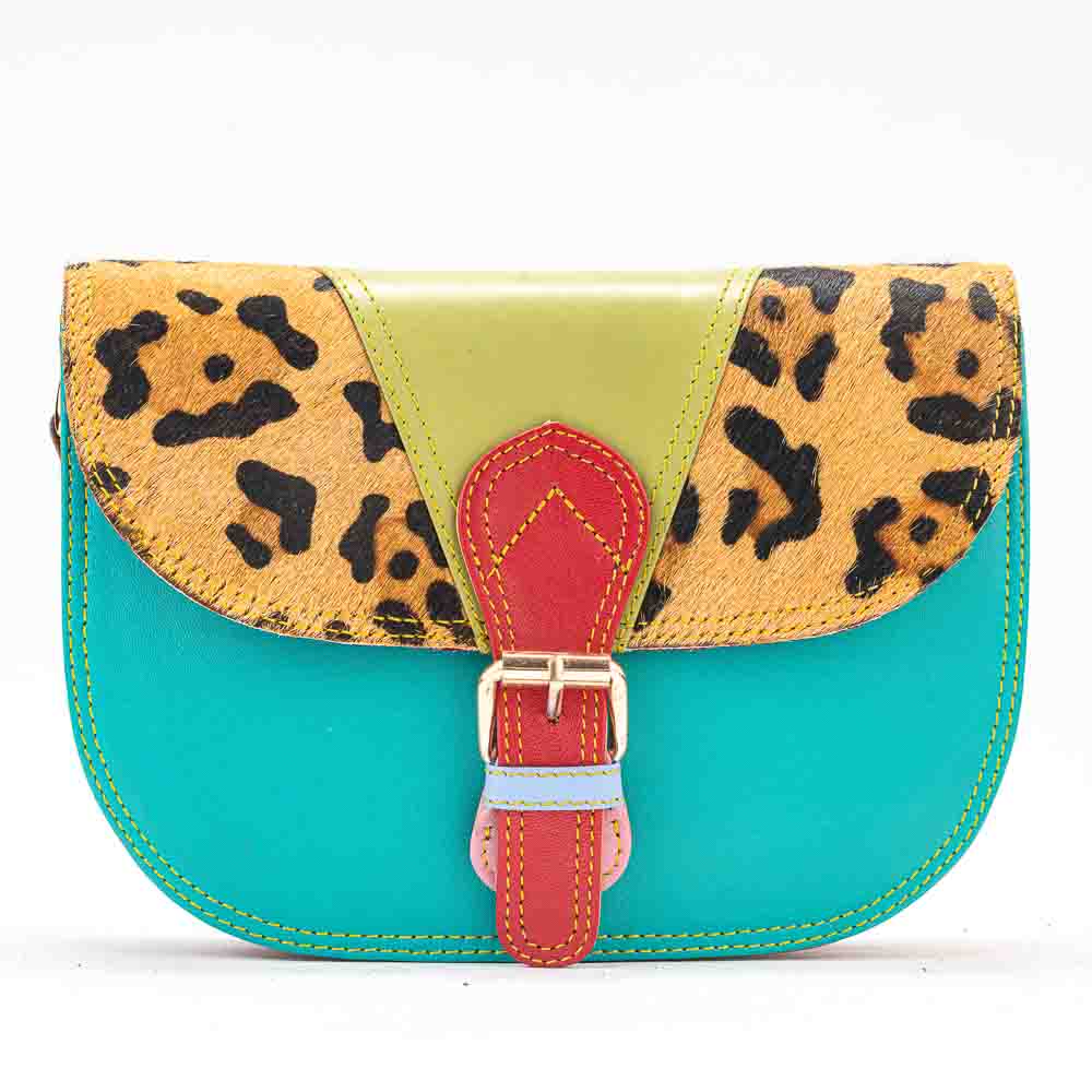 Kosaleather Bondi Crossbodybag