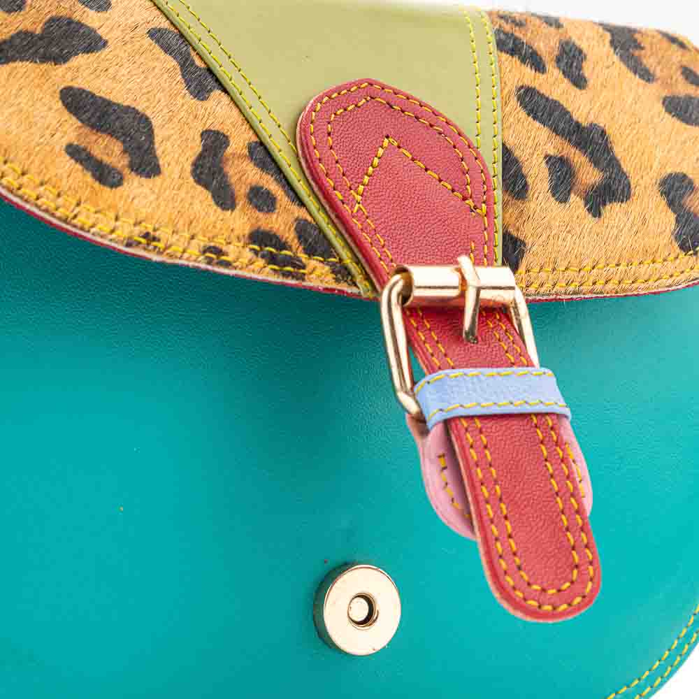 Kosaleather Bondi Crossbodybag