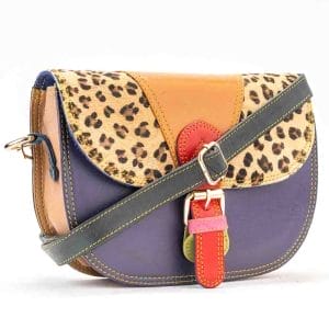 Kosaleather Bondi Crossbodybag