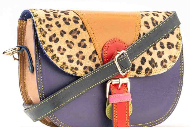 Kosaleather Bondi Crossbodybag