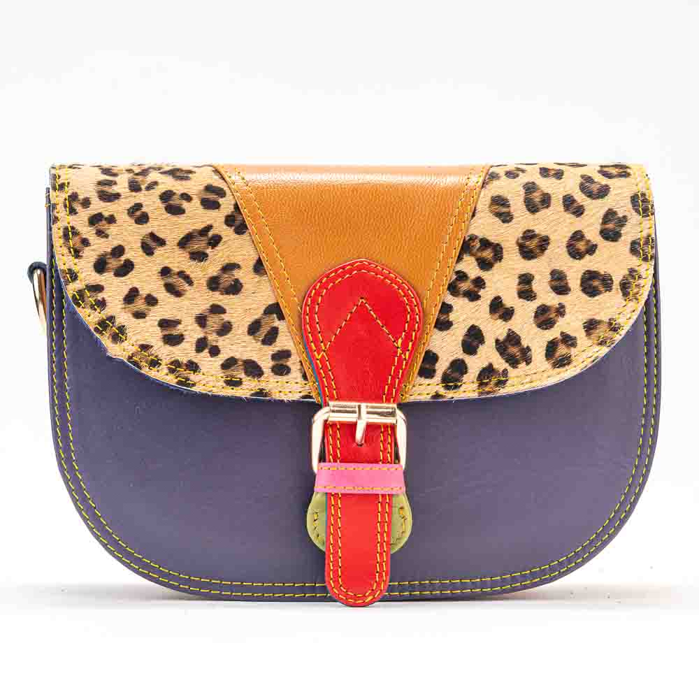 Kosaleather Bondi Crossbodybag