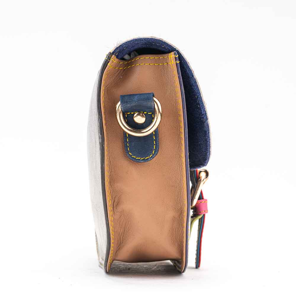 Kosaleather Bondi Crossbodybag