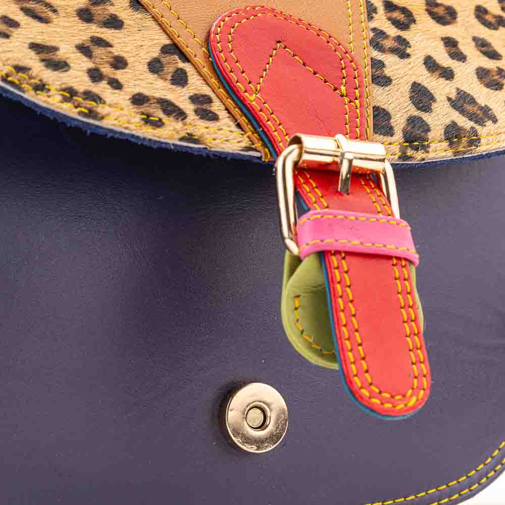 Kosaleather Bondi Crossbodybag