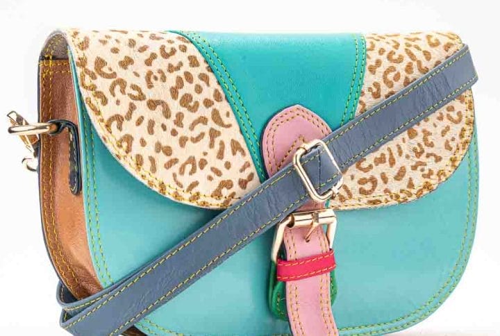 Kosaleather Bondi Crossbodybag