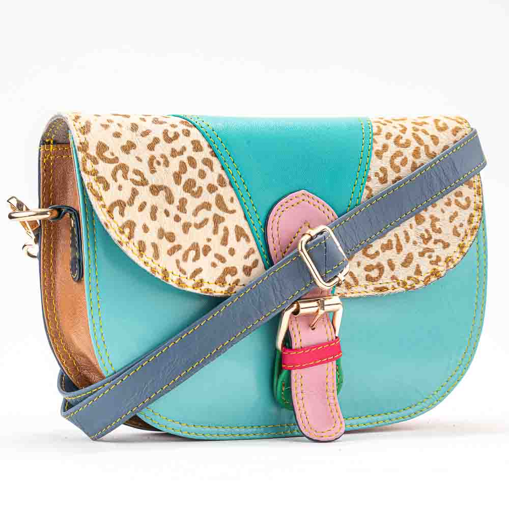 Kosaleather Bondi Crossbodybag