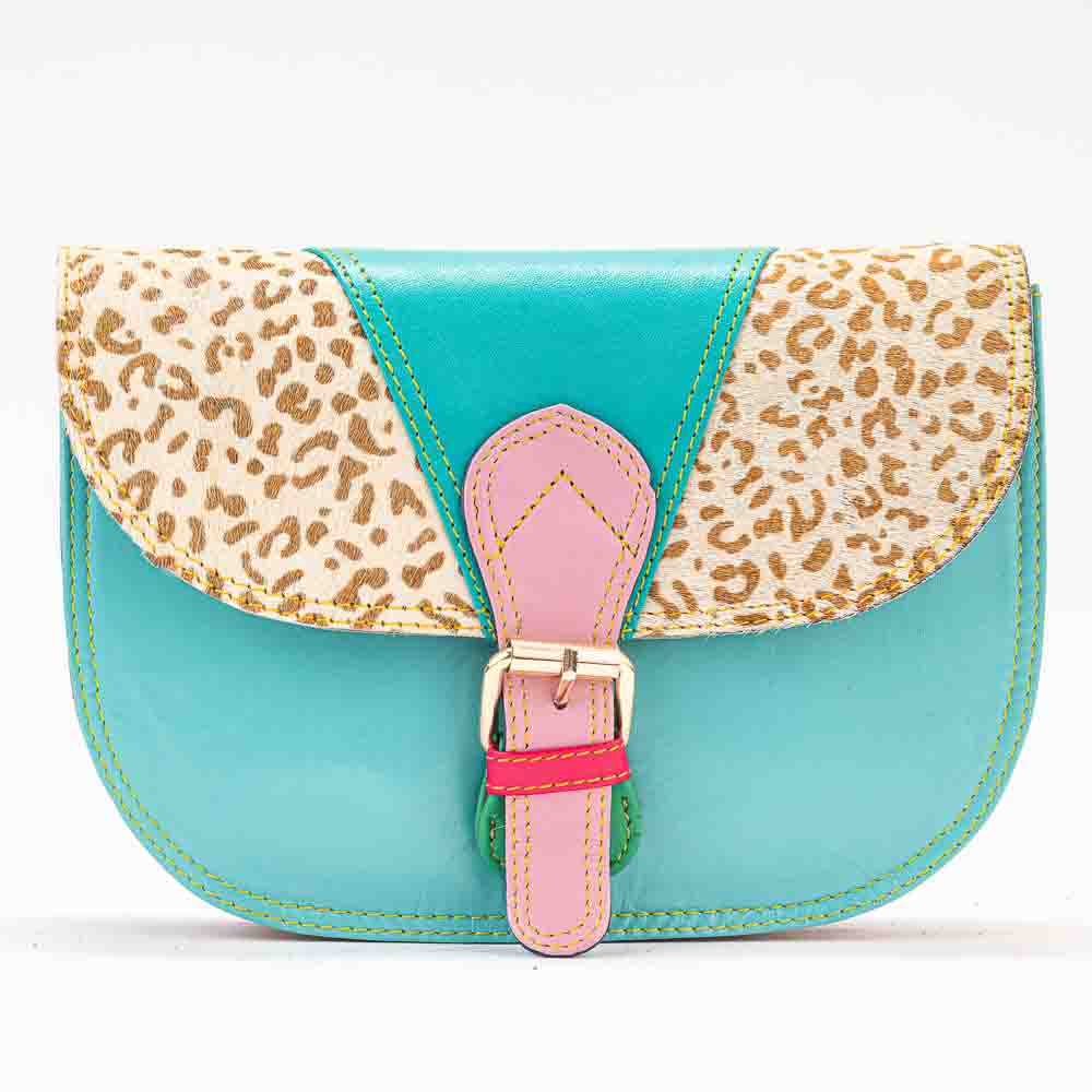 Kosaleather Bondi Crossbodybag