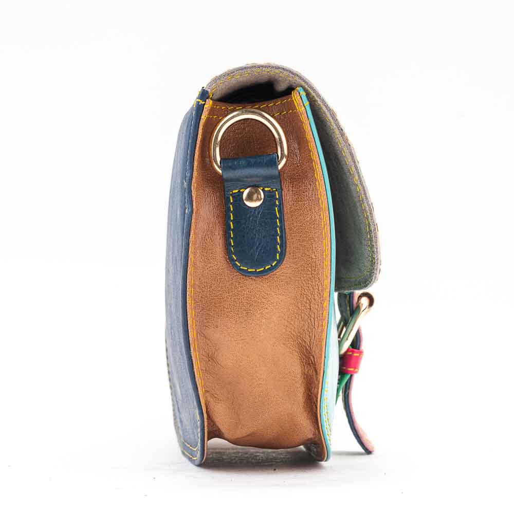 Kosaleather Bondi Crossbodybag