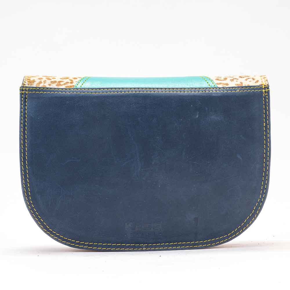 Kosaleather Bondi Crossbodybag
