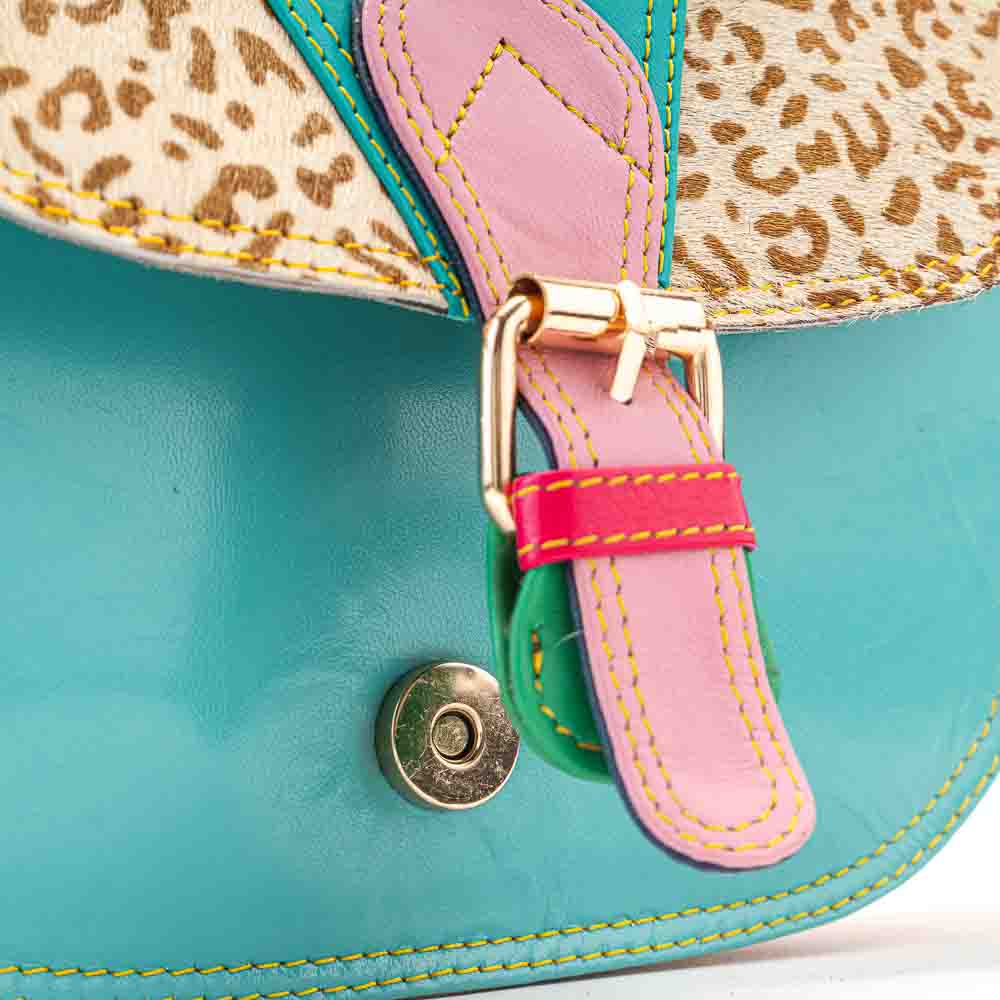 Kosaleather Bondi Crossbodybag