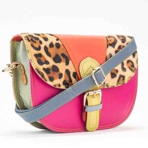 Kosaleather Bondi Crossbodybag