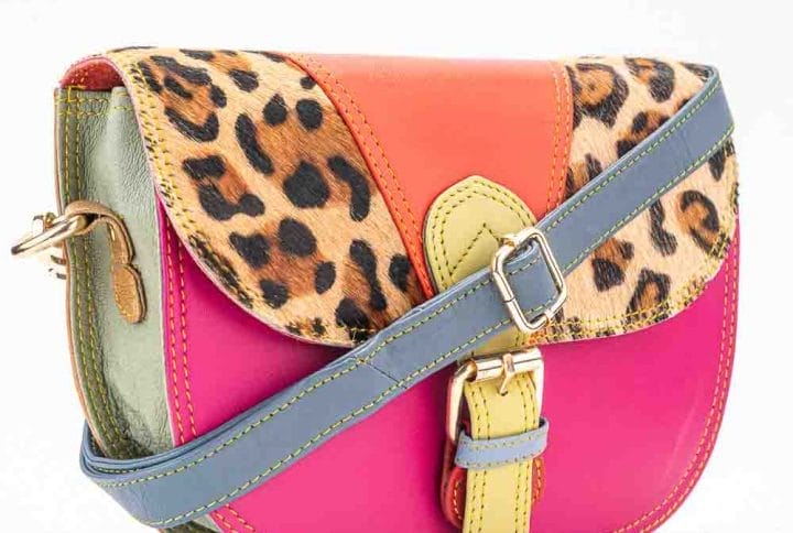 Kosaleather Bondi Crossbodybag