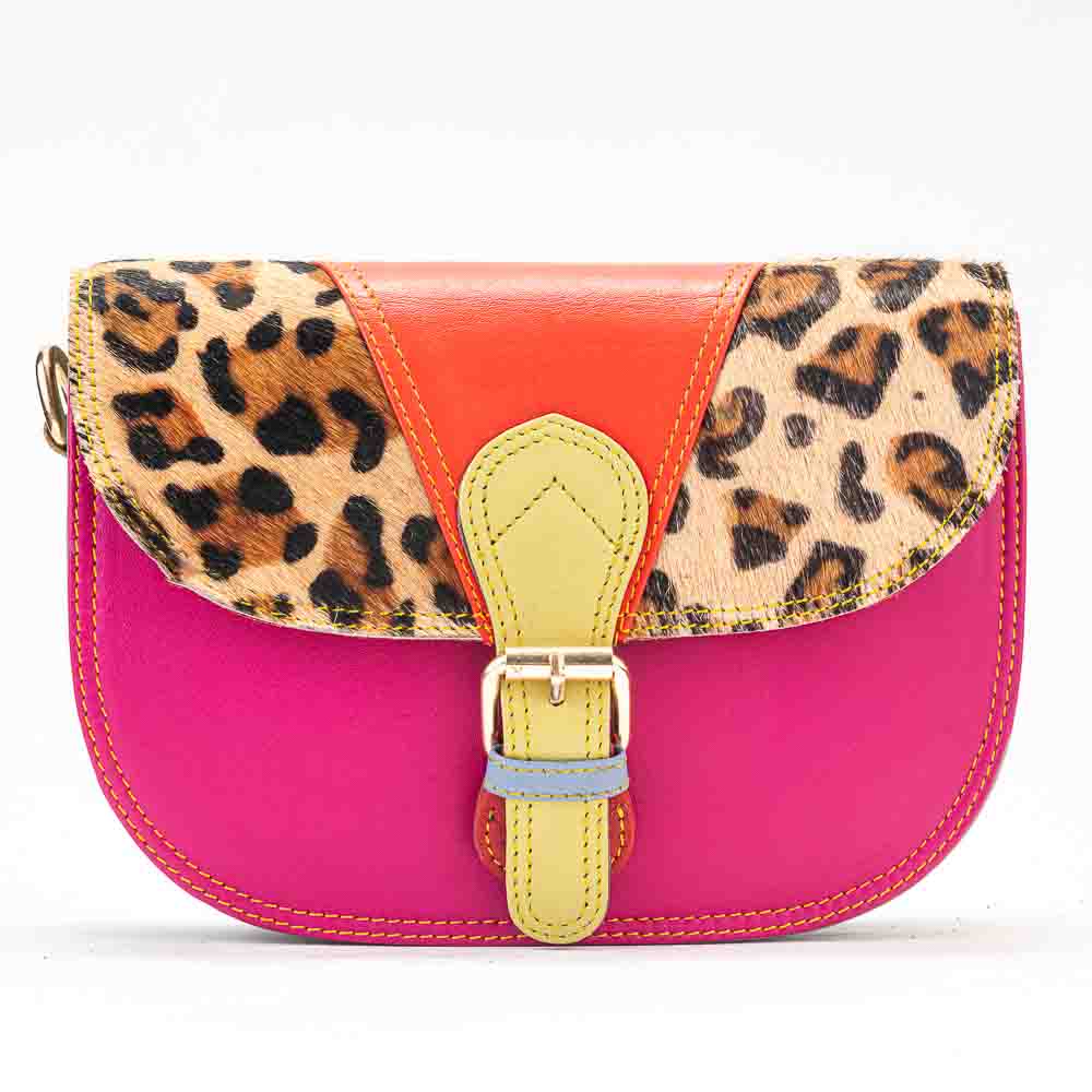 Kosaleather Bondi Crossbodybag