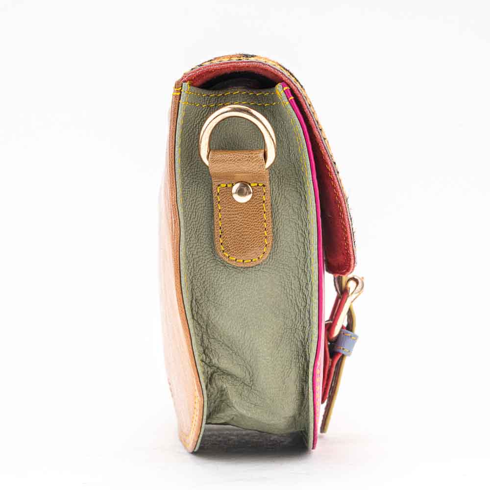 Kosaleather Bondi Crossbodybag