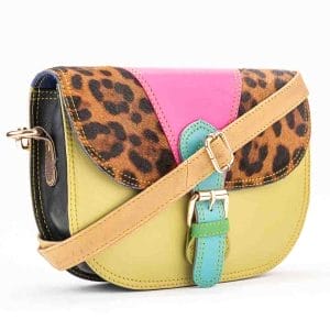Kosaleather Bondi Crossbodybag