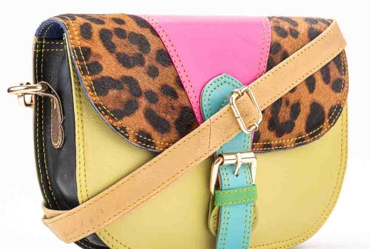 Kosaleather Bondi Crossbodybag