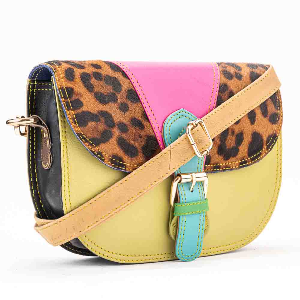 Kosaleather Bondi Crossbodybag