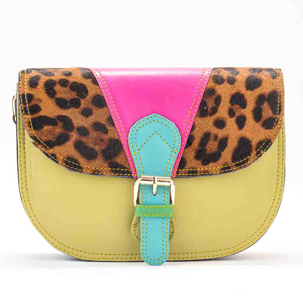 Kosaleather Bondi Crossbodybag