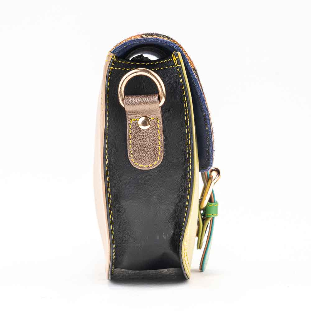 Kosaleather Bondi Crossbodybag