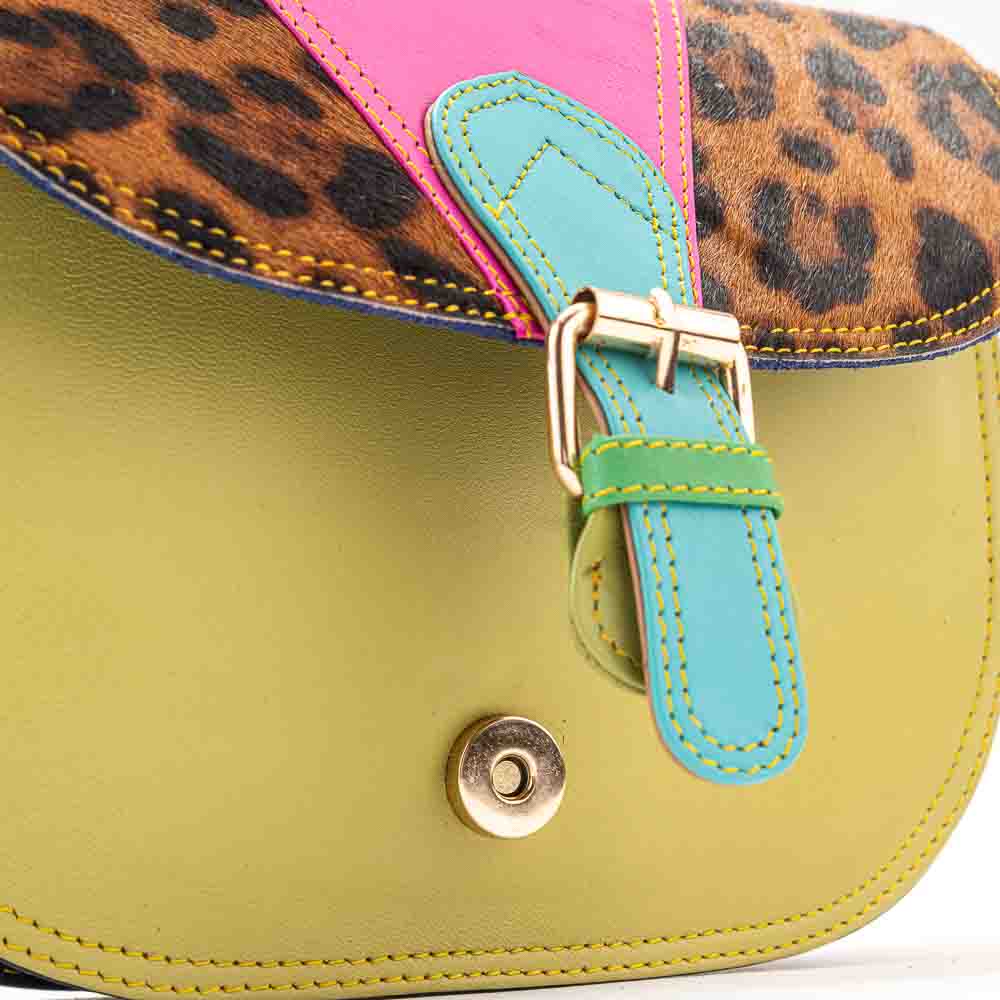 Kosaleather Bondi Crossbodybag