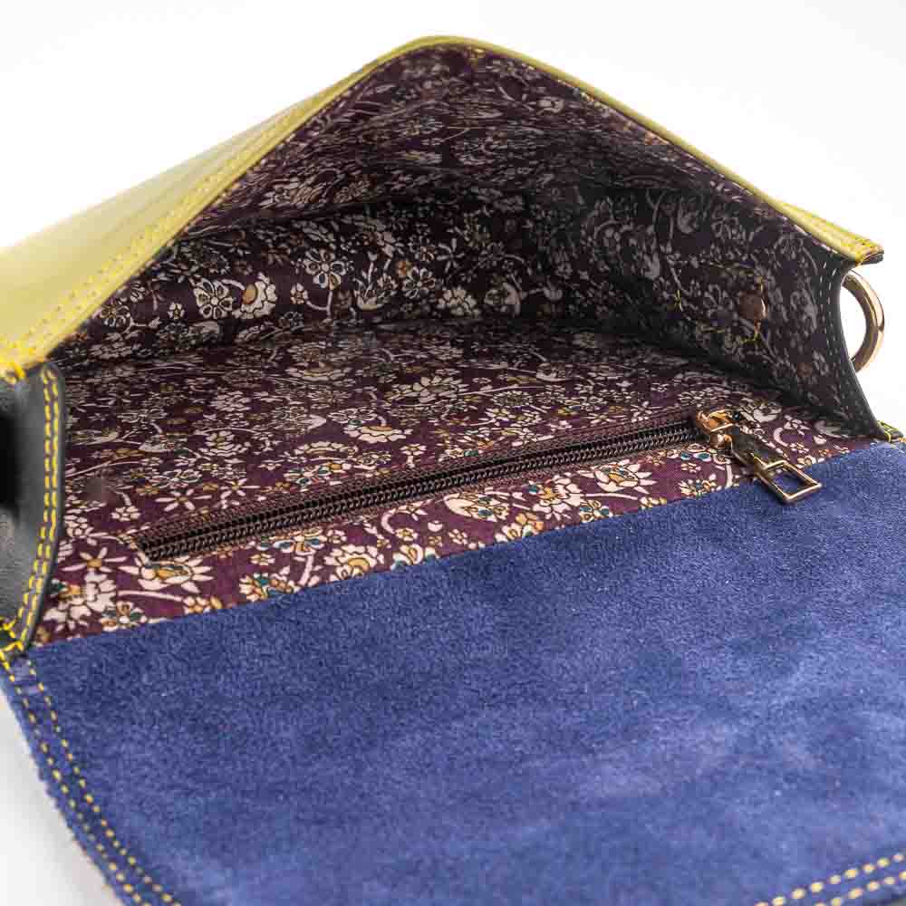 Kosaleather Bondi Crossbodybag