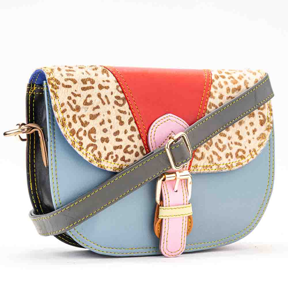 Kosaleather Bondi Crossbodybag