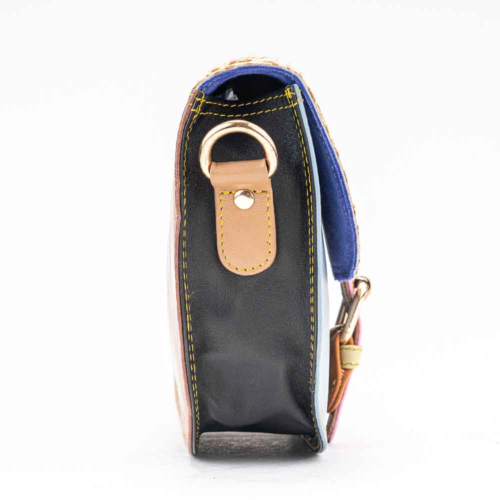 Kosaleather Bondi Crossbodybag