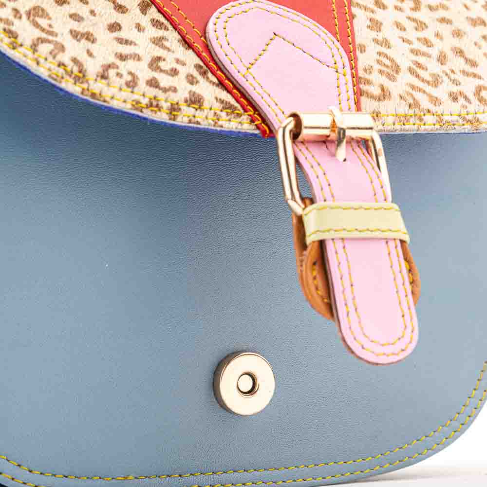 Kosaleather Bondi Crossbodybag