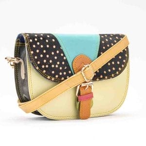 Kosaleather Bondi Crossbodybag