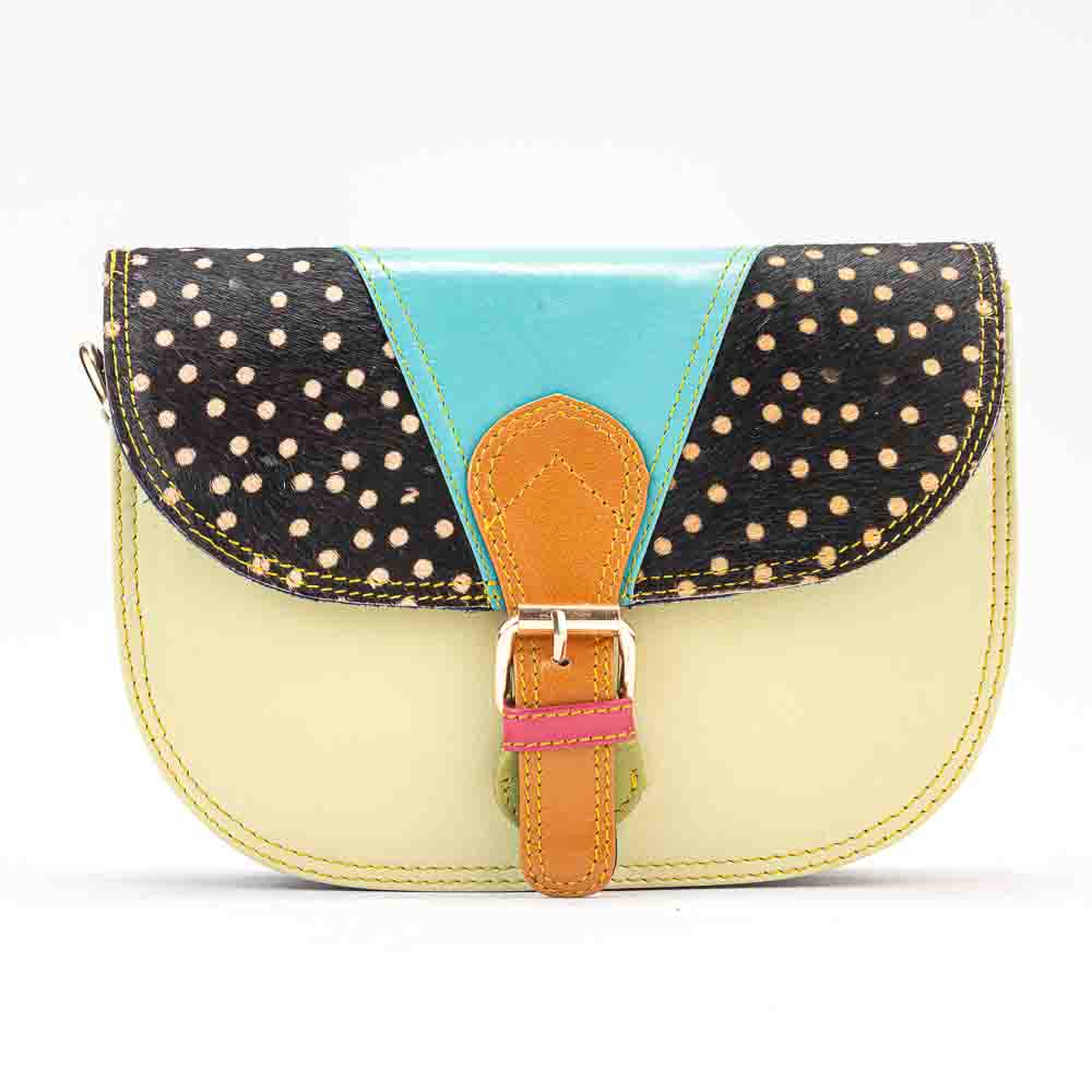 Kosaleather Bondi Crossbodybag
