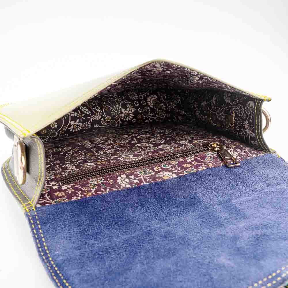 Kosaleather Bondi Crossbodybag