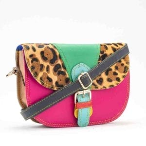 Kosaleather Bondi Crossbodybag