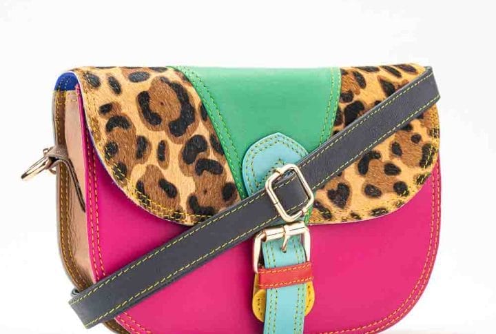 Kosaleather Bondi Crossbodybag