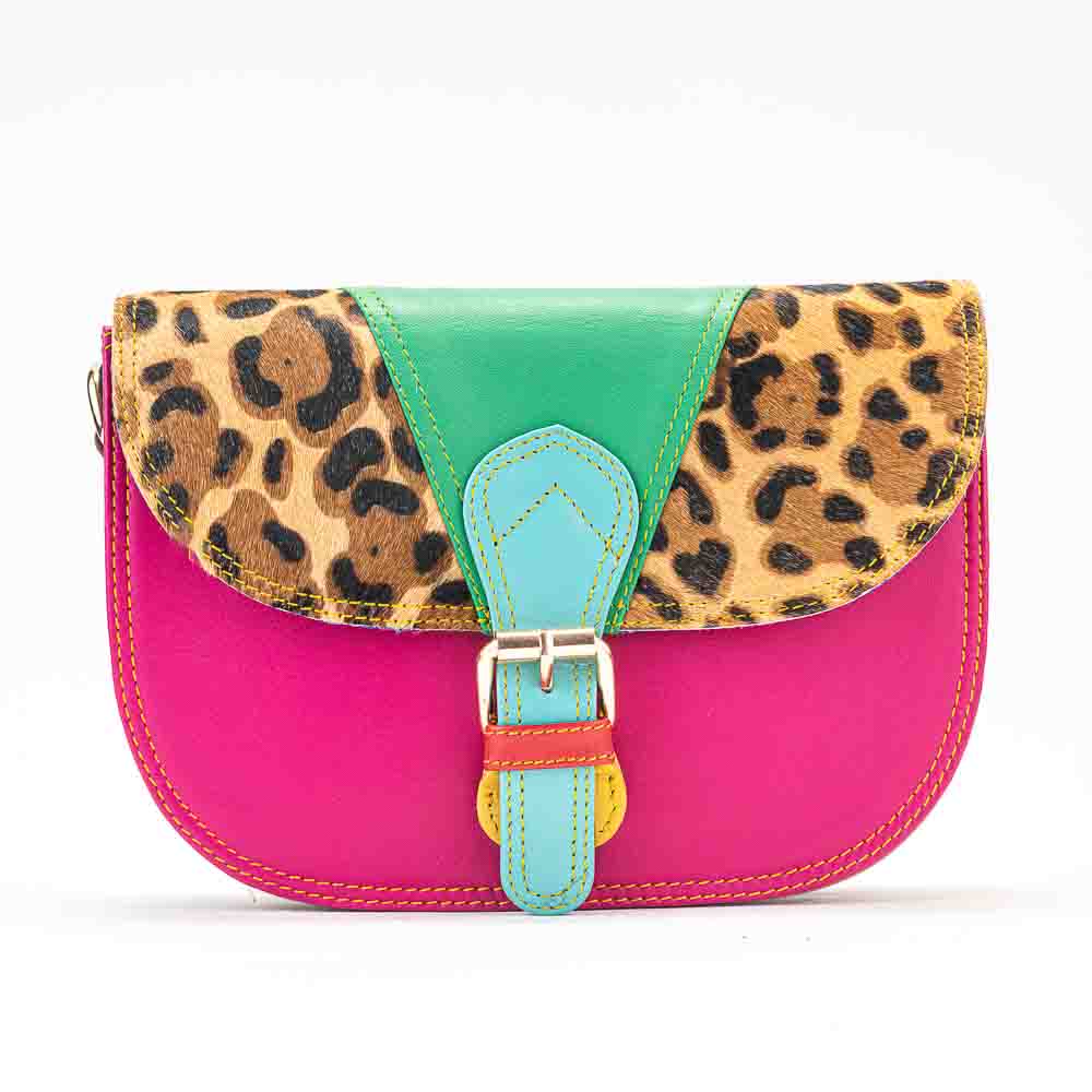 Kosaleather Bondi Crossbodybag