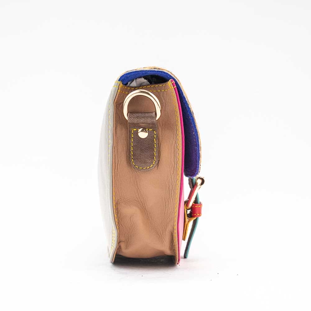 Kosaleather Bondi Crossbodybag