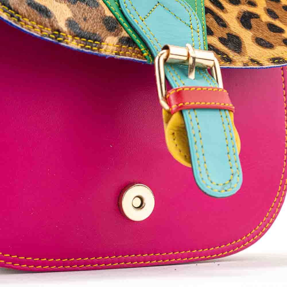 Kosaleather Bondi Crossbodybag