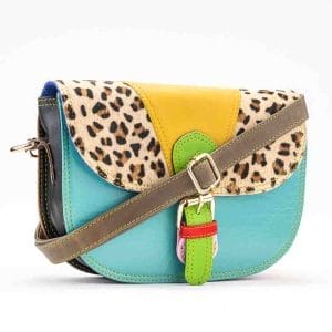 Kosaleather Bondi Crossbodybag