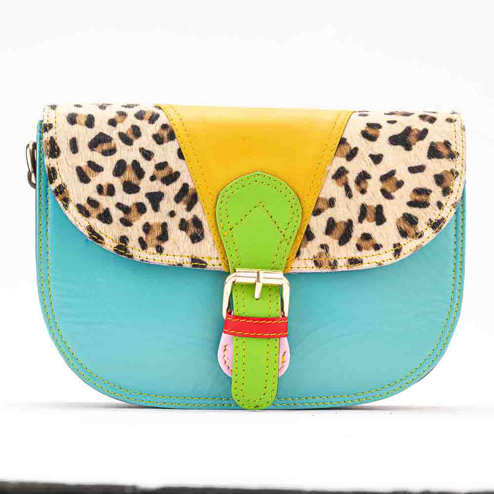 Kosaleather Bondi Crossbodybag