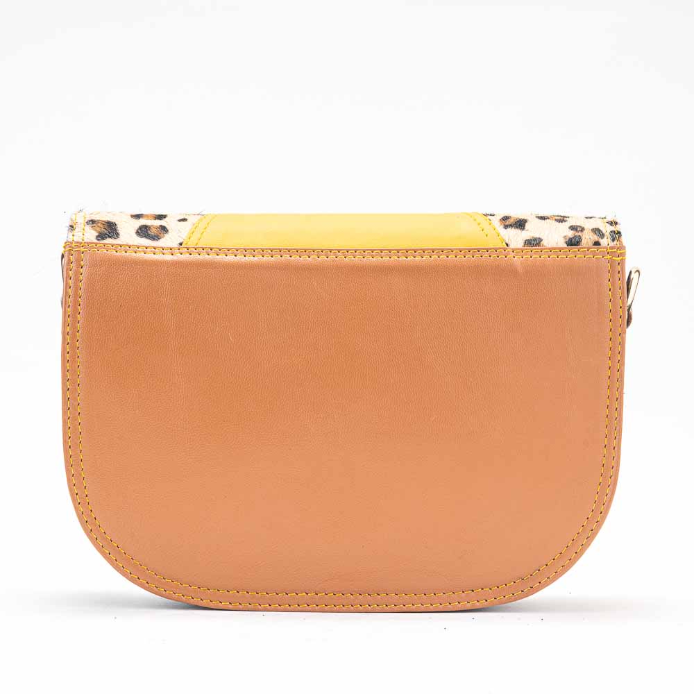Kosaleather Bondi Crossbodybag