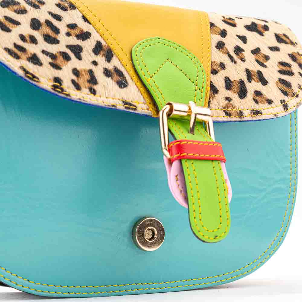 Kosaleather Bondi Crossbodybag