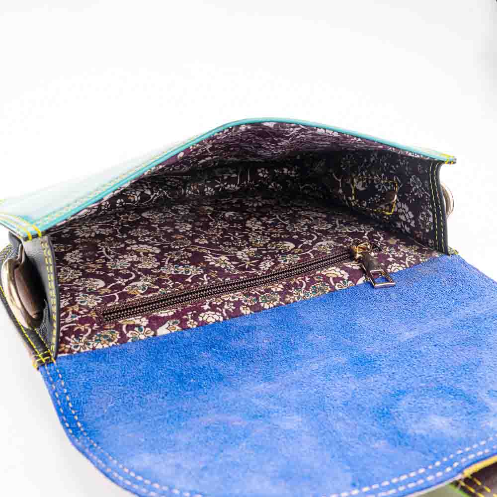 Kosaleather Bondi Crossbodybag