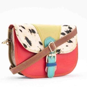 Kosaleather Bondi Crossbodybag