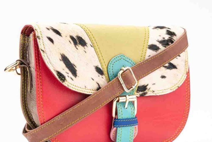 Kosaleather Bondi Crossbodybag