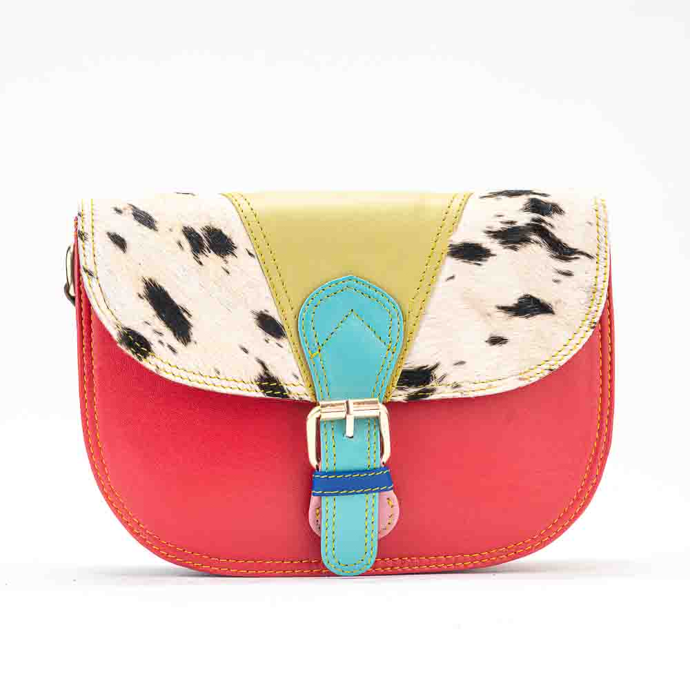 Kosaleather Bondi Crossbodybag